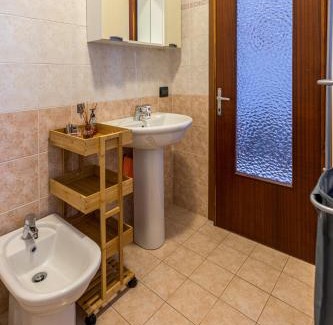 Fara Novarese Apartamento | vacation home Nonno Costa
