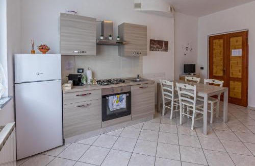 Fara Novarese Apartamento | vacation home Nonno Costa