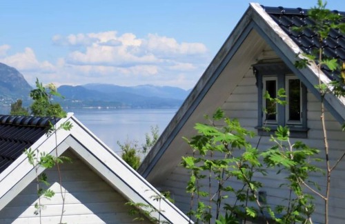 Tysnes Casa | Casa de vacaciones Nyborg (FJH632) en Onarheim - 10 personas, 4 dormitorios