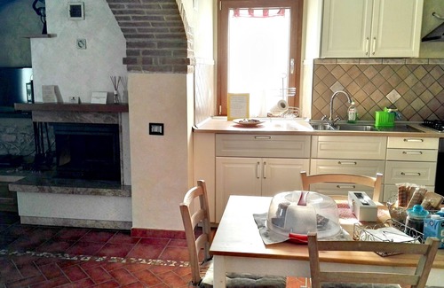 Genga Casa | Casa Oasis de las Urracas cerca de Frasassi