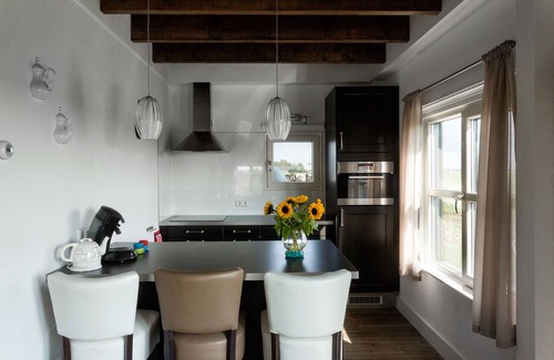 Snelrewaard Casa | Vacation home on farm near Amsterdam/Utrecht with