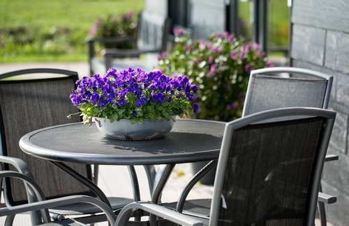 Snelrewaard Casa | Vacation home on farm near Amsterdam/Utrecht with
