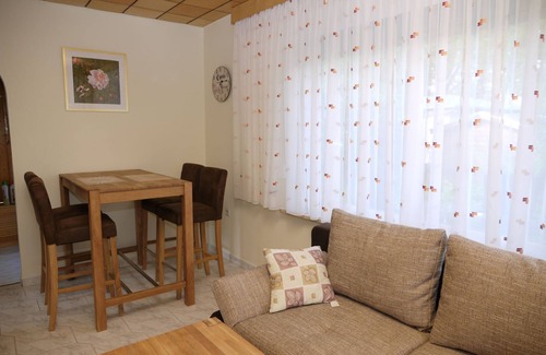 Plau am See Casa | Vacation home on Lake Plau "JAZZ"