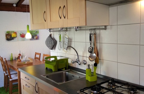 Muscoline Casa | Vacation home on Lake Garda. Bungalow with pool