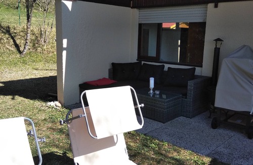 Muscoline Casa | Vacation home on Lake Garda. Bungalow with pool
