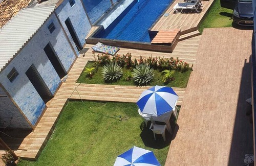 Porto de Sauipe Casa | Vacation home on Linha Verde (Swimming pool, Games room, Gourmet space.