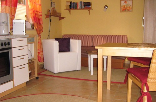 Malente Apartamento | Casa de vacaciones en Schwentine - Apartamento 1