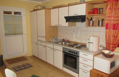 Malente Apartamento | Casa de vacaciones en Schwentine - Apartamento 1