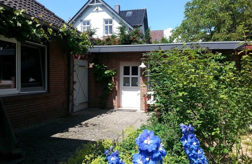 Malente Apartamento | Casa de vacaciones en Schwentine - Apartamento 1