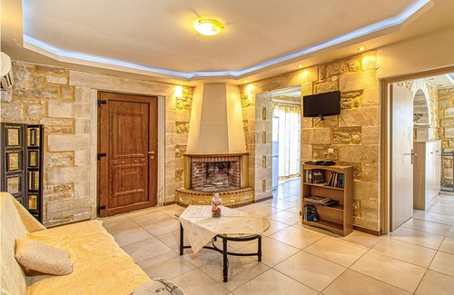 Kavallos Casa | Alojamiento de 3 habitaciones en Chania