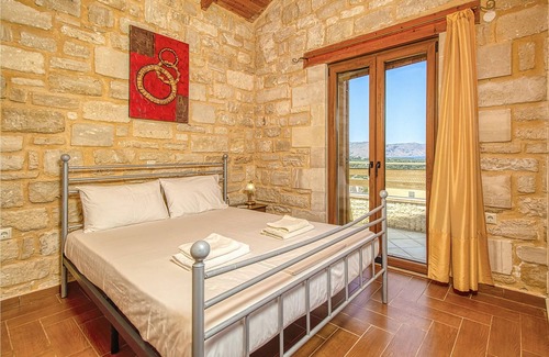 Kavallos Casa | Alojamiento de 3 habitaciones en Chania