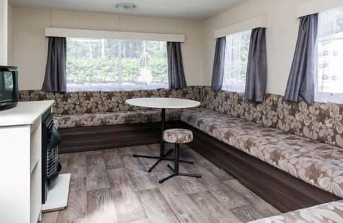 Schaarsbergen Casa | Casa de vacaciones Oostappen Vakantiepark Arnhem en Arnhem - 6 personas, 3 dormitorios
