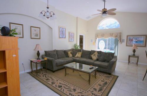 Cumbrian Lakes Casa | Vacation home Orlando Florida United States