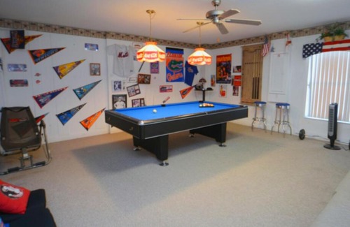 Cumbrian Lakes Casa | Vacation home Orlando Florida United States