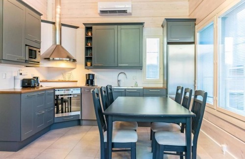 Pyhatunturi Casa | Casa de vacaciones Otso by Interhome