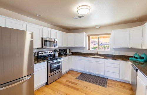 Greenehaven Casa | The Lake Home: Cerca de todos los lugares populares: Horseshoe Bend, Antelope Canyon, Lake