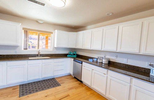 Greenehaven Casa | The Lake Home: Cerca de todos los lugares populares: Horseshoe Bend, Antelope Canyon, Lake