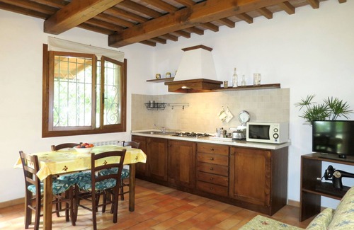 Roccastrada Casa | Casa de vacaciones Ovest by Interhome