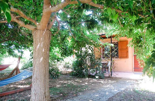 Roccastrada Casa | Casa de vacaciones Ovest by Interhome