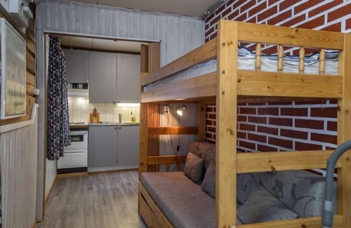 Lapinlahti Casa | Casa de vacaciones Pääsky en Lapinlahti - 4 personas, 1 dormitorios