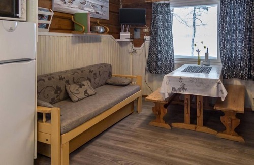 Lapinlahti Casa | Casa de vacaciones Pääsky en Lapinlahti - 4 personas, 1 dormitorios