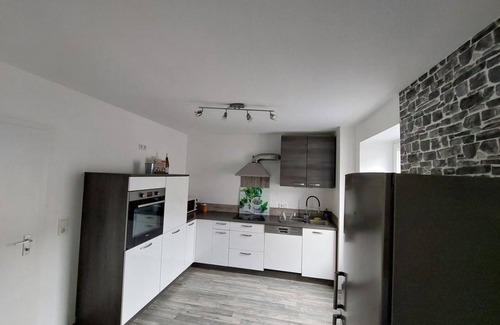 Bernkastel-Kues Casa | Vacation home Princess Gina