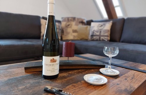 Bernkastel-Kues Casa | Vacation home Princess Gina