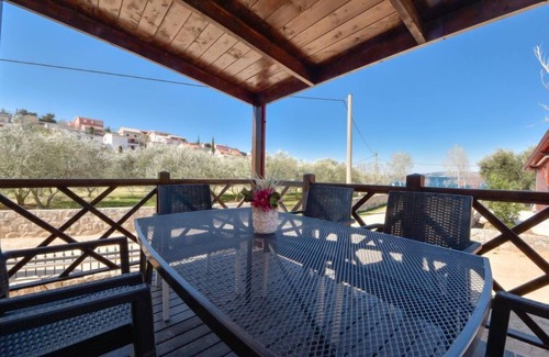 Krusevo Casa | Casa de vacaciones Palma by Interhome