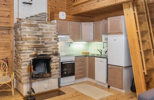 Rukatunturi Casa | Casa de vacaciones Pailakka en Kuusamo - 6 personas, 1 dormitorios