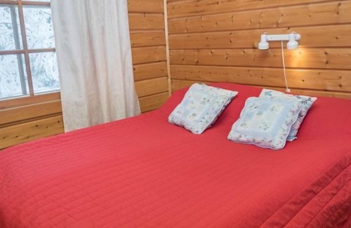 Rukatunturi Casa | Casa de vacaciones Pailakka en Kuusamo - 6 personas, 1 dormitorios