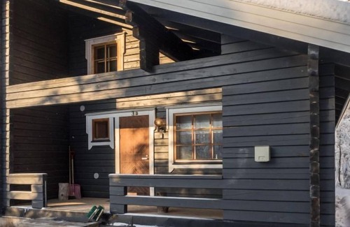 Rukatunturi Casa | Casa de vacaciones Pailakka en Kuusamo - 6 personas, 1 dormitorios