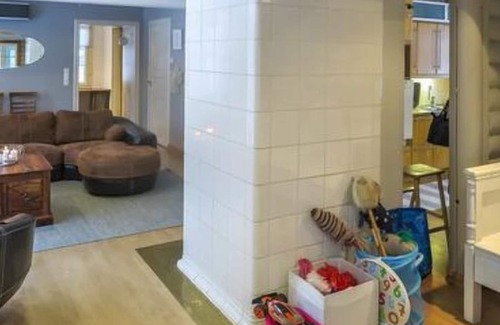 Kiuruvesi Casa | Casa de vacaciones Palokartano en Kiuruvesi - 9 personas, 3 dormitorios