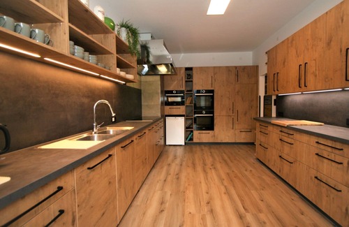 Fuegen Casa | Casa de vacaciones Penz by Interhome