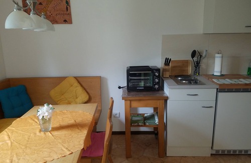 Rahnsdorf Casa | Vacation home Pepe in Berlin Neu Venedig - in the green district of Berlin-Köpenick