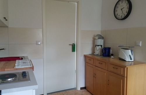 Rahnsdorf Casa | Vacation home Pepe in Berlin Neu Venedig - in the green district of Berlin-Köpenick