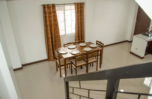 San Carlos City Casa | Vacation Home