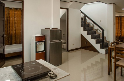 San Carlos City Casa | Vacation Home