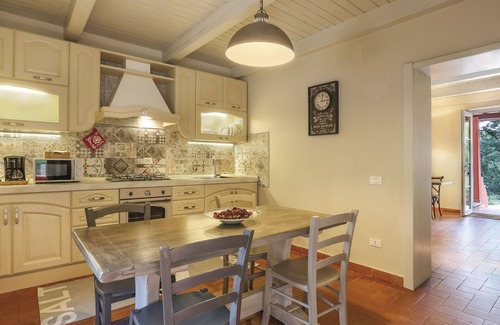 Cascine-La Croce Casa | Casa de vacaciones Piero by Interhome