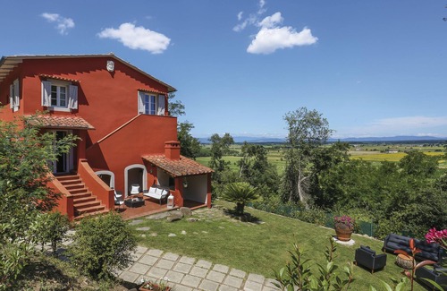 Cascine-La Croce Casa | Casa de vacaciones Piero by Interhome