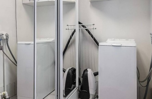 Enontekio Casa | Casa de vacaciones Pihamökki en Enontekiö - 3 personas, 1 dormitorios