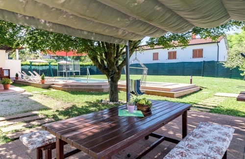 Skropeti Casa | Casa de vacaciones Poje by Interhome