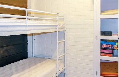 Pielavesi Casa | Casa de vacaciones Poukama en Pielavesi - 12 personas, 4 dormitorios