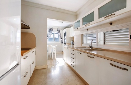 Tahiche Casa | Casa Vacacional 'Preciosa' con Vista a la Montaña, Wi-Fi y Aire Acondicionado