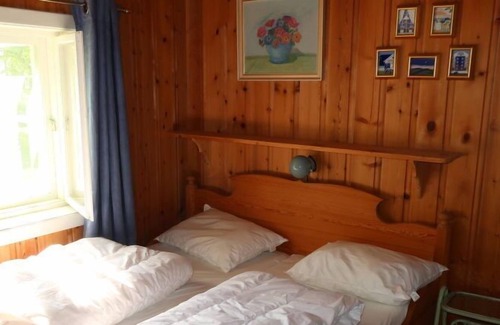 Nord-Aurdal Casa | Casa de vacaciones Prestehytta (VDS202) en Aurdal - 3 personas, 1 dormitorios