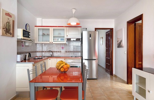 Punta Mujeres Casa | Casa Punta Marea cerca de la playa con vista al mar, Wi-Fi y terraza