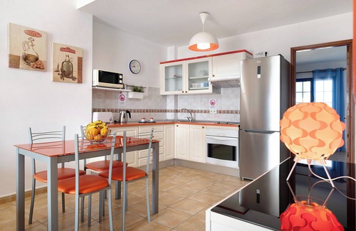 Punta Mujeres Casa | Casa Punta Marea cerca de la playa con vista al mar, Wi-Fi y terraza