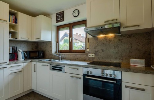 Loffingen Casa | Casa de vacaciones Quelle by Interhome