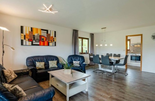Loffingen Casa | Casa de vacaciones Quelle by Interhome