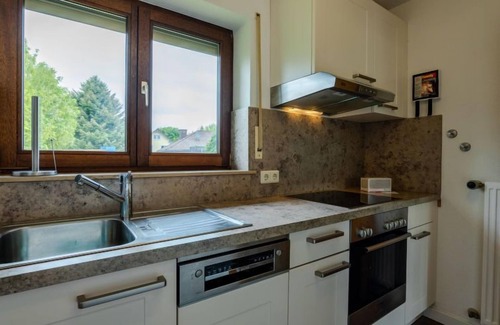 Loffingen Casa | Casa de vacaciones Quelle by Interhome