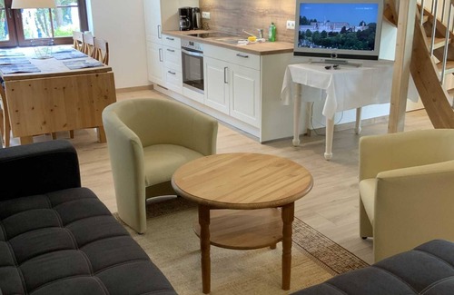 Gager Apartamento | Vacation home - Rügen-Fewo 233 Groß Zicker